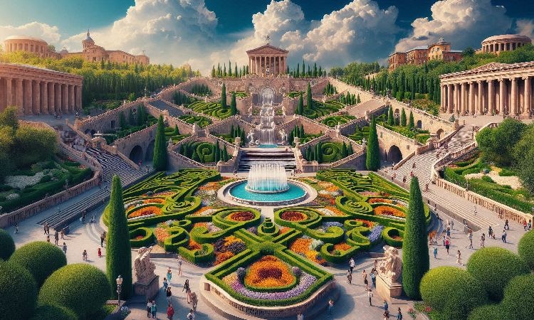 تور ارمنستان یا سفر شخصی