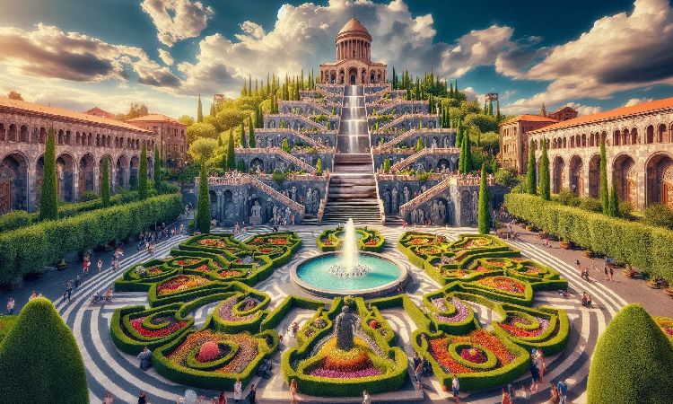 سفر شخصی به ارمنستان