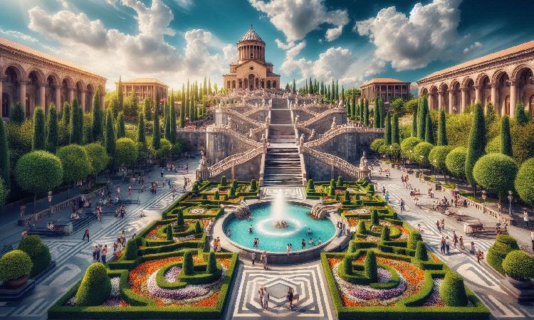 تور ارمنستان