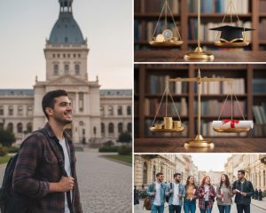 ارزانترین کشور برای تحصیل